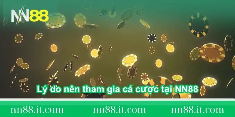 Trang chủ 36 ly do nen tham gia ca cuoc tai nn88