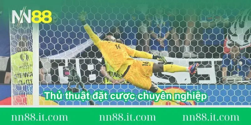Kèo chấp là gì? Hướng dẫn cách chơi và thủ thuật đặt cược 3 thu-thuat-dat-cuoc-chuyen-nghiep-nhu-cao-thu